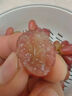 潤味來(lái)克倫生無(wú)籽紅提新鮮水果無(wú)核紅提子應季孕婦水果禮盒裝引進(jìn)品種 1斤 精選裝 曬單實(shí)拍圖