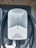 匯騰新能源電動(dòng)汽車(chē)32A充電槍器7kw充電樁快充適配于小米su7汽車(chē)比亞迪秦極氪001榮威mega理想蔚來(lái)車(chē)型 【32A白色】即插即用10米線(xiàn) 曬單實(shí)拍圖