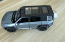 車(chē)致比亞迪仰望u8車(chē)模合金仿真SUV越野車(chē)汽車(chē)模型男孩玩具車(chē)大號1比24 1:24 仰望U8【綠色】 曬單實(shí)拍圖