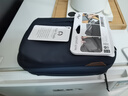 巔峰設(shè)計PeakDesign Tech Pouch 21口袋便攜數(shù)碼配件收納包運動相機攝影設(shè)備旅行大容量整理袋PD手機數(shù)碼包 Tech Pouch 21 藏青色 曬單實拍圖