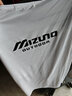 美津濃（MIZUNO）短袖男戶(hù)外t恤男夏季男士健身體恤冰絲大碼速干衣情侶上衣 曬單實(shí)拍圖