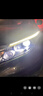猛道09-21款起亞福瑞迪LED前大燈遠光燈近光一體車(chē)燈改裝強光超亮燈泡 09-16款福瑞迪 近光燈 48燈大芯片燈珠款/一只 曬單實(shí)拍圖
