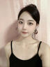 Lnieer許我耀眼趙露思許妍同款玳瑁耳環(huán)女2025新款爆款氣質(zhì)耳釘秋冬耳飾 玳瑁色圓圈耳環(huán)【925銀針】 曬單實(shí)拍圖