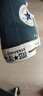 匡威（Converse）男女All Star系列 經(jīng)典帆布高幫休閑運(yùn)動鞋 102307 37.5碼US5碼 曬單實(shí)拍圖