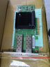 邁勛 Mellanox ConnectX4邁絡(luò)思芯片25G網(wǎng)卡MCX4121A-ACAT雙光口SFP28端口PCIE-X8適配服務(wù)器支持RDMA MCX4121A 25G雙口光纖卡PCIE-X8 曬單實(shí)拍圖