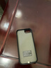 韓豹適用iPhoneSE2背夾電池蘋(píng)果SE2代充電寶手機殼全包式移動(dòng)電源 iPhoneSE2【10000mAh】磨砂黑 進(jìn)口 曬單實(shí)拍圖
