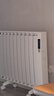 奢帕科技SEAPEC奢派智能電供暖器散熱器全屋恒溫零碳暖氣片落地移動(dòng)掛墻節(jié)能省電無(wú)風(fēng)靜音不需要加水換水 亞光白 曬單實(shí)拍圖