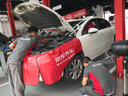 倍耐力【包安裝】倍耐力輪胎 P ZERO ALL SEASON PO四季系列 215/55R17 94V 現(xiàn)代索納塔/起亞 曬單實拍圖