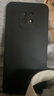藝派 適用紅米10x 5g版手機殼直邊液態(tài)硅膠殼Redmi 10X保護套全包鏡頭防摔男女款潮超薄軟殼 紅米10X（5G版）【優(yōu)雅黑】配鋼化膜 曬單實拍圖