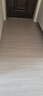 大自然（Nature） 【A】國標環(huán)保北歐耐磨家用地暖強化復合木地板11MM 悅享系列 可可灰【裸板】 曬單實拍圖