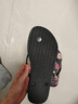 havaianas哈唯納Slim Organic II夾腳人字拖鞋夏沙灘鞋可外穿 新色7892-黑色/黑色/黑色 37-38 巴西碼 曬單實拍圖