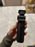索尼（SONY）ZV-1 ZVE10 二手數碼相機 4K視頻 美膚拍攝 強悍對焦直播性能 GP-VPT2BT黑色 藍牙手柄 95新 曬單實拍圖