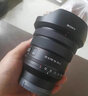 索尼（SONY） FEPZ16-35mm F4 G 全畫幅微單電動變焦鏡頭電影視頻鏡頭 FE PZ16-35mmF4G 官方標(biāo)配 曬單實拍圖