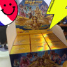 布魯可布魯可積木人圣斗士星矢群星版第1彈一代隱藏艾俄洛斯布魯克玩具 圣斗士第1彈【整盒9款】不重復(fù) 曬單實(shí)拍圖
