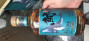風間【國際大賽金獎】日本原瓶進口威士忌單一谷物洋酒七夕禮盒送禮 5年琉球威士忌 白橡木初桶 買兩件贈精美禮袋 曬單實拍圖