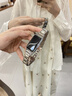 SAE2024新款鋼帶智能手環(huán)女士9pro多功能健康跑步心率血壓運(yùn)動(dòng)手環(huán)男適用于安卓ios手機(jī) 經(jīng)典鋼帶銀色 曬單實(shí)拍圖