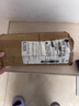 好伊貝（HOY BELL）硅膠奶瓶刷便攜奶瓶刷套裝嬰兒專用奶瓶清洗刷收納盒洗奶瓶旅行裝 500ml*1瓶【約30天用量】 曬單實拍圖