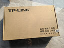 普聯(lián)（TP-LINK）多WAN口企業(yè)級路由器千兆有線(xiàn)VLAN多局域網(wǎng)多網(wǎng)段上網(wǎng)行為管理 ER2220G 5口千兆+1千光|帶機100 曬單實(shí)拍圖