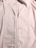 全棉時(shí)代【趙麗穎同款】水光棉家居服女士水光棉家居套裝 棉暖陽(yáng)粉 XL 170 曬單實(shí)拍圖