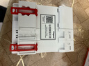 羅格朗（LEGRAND）電工電料空氣開關(guān)斷路器 家庭小型空開RXC系列 2P-40A帶漏保 曬單實(shí)拍圖