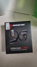 魔聲Open Ear AC360真無線藍牙耳機旋轉式掛耳式通話降噪運動商務長續(xù)航手機通用 黑色-送掛繩 曬單實拍圖