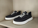 美國馬球協(xié)會(huì )（U.S.POLO ASSN.）休閑男鞋商務(wù)休閑鞋男士時(shí)尚帆布鞋2025夏季板鞋男新款套腳鞋子男 卡其【牛津帆布+軟彈厚底】 40 (250mm) - 曬單實(shí)拍圖