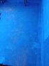 立邦五合一彩色防水 卫生间厨房阳台地面内墙防水涂料 墙地通用 18kg 实拍图