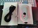 科大訊飛（iFLYTEK）AI智能鼠標(biāo)AM50 藍(lán)牙無線鼠標(biāo) AI寫作問答電腦語音轉(zhuǎn)寫文字翻譯辦公鼠標(biāo) 打字鼠標(biāo)充電 AI智能鼠標(biāo)AM50星火版黑+【無線充電鼠標(biāo)墊】 曬單實(shí)拍圖