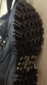邁途（MERRTO）邁途登山鞋男防水防滑耐磨戶外運(yùn)動(dòng)男鞋牛皮透氣爬山鞋真皮徒步鞋 M18213黑色 頭層牛皮 41 曬單實(shí)拍圖