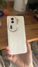 適用opporeno11手機殼pro新款115g女5g全包opopreno防摔0pp0保護套可愛(ài)卡通 機器貓古董白 opporeno11（pjh110） 曬單實(shí)拍圖