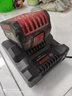 博世（BOSCH） 18V鋰電電池鋰電池充電器 GAL 18V-20 18V鋰電充電器 曬單實拍圖