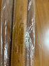 GALCOGUNLEATHER美國(guó)制造GALCO皮帶SB1 男士正裝西裝腰帶休閑運(yùn)動(dòng)皮帶 HAVANA色 36 曬單實(shí)拍圖