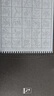 添今堂 趙體行書毛筆字帖水寫布套裝 趙孟頫洛神賦成人書法初學(xué)入門加厚仿宣紙清水練習(xí)趙孟俯 曬單實(shí)拍圖