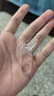 Freeson 適用魅族21 Pro高清鏡頭膜3D全覆蓋鋼化膜手機(jī)后攝像頭保護(hù)貼膜防刮耐磨 曬單實(shí)拍圖