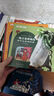 這就是中國繪本【出游書(shū)單】親親科學(xué)圖書(shū)館 原創(chuàng  ) 文化百科常識 你好中國民俗民族城市文學(xué)歷史培養國學(xué)素養 兒童3-6-8歲幼兒園早教啟蒙寶藏中國識圖書(shū) 科普圖書(shū) 這就是中國 第4輯 博物館（10冊贈音頻 曬單實(shí)拍圖