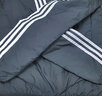 阿迪達(dá)斯 （adidas）NEO男裝防風(fēng)運(yùn)動服連帽羽絨服H45252 S 曬單實(shí)拍圖