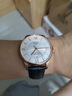 【二手99新】天梭男表手表機械表杜魯爾系列商務(wù)休閑【降價(jià)沖銷(xiāo)量，僅此月】 T099.408.36.038.00 天文臺 曬單實(shí)拍圖