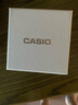 卡西歐（CASIO）女款手表 MQ-24簡約穿搭小黑表女生學(xué)生表 中學(xué)生考試腕表電子表 MQ-71-1BDF 曬單實(shí)拍圖
