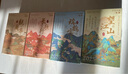 2025年千里江山日歷中國風(fēng)古詩詞詩畫臺歷辦公室桌面擺件創(chuàng)意高考倒計(jì)時(shí)記事本計(jì)劃本單向歷生日禮物定制 望江山 曬單實(shí)拍圖