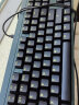 CHERRY樱桃 X2.0S机械键盘 无线键盘 蓝牙有线三模 电竞 游戏键盘 办公电脑键盘 无钢结构 夜鹰版 银轴 晒单实拍图