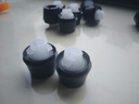 尚行者比亞迪配件F3車(chē)門(mén)緩沖膠墩G3 F M6 L3 新F3車(chē)門(mén)防碰膠墩膠粒 優(yōu)質(zhì)2個(gè) 曬單實(shí)拍圖