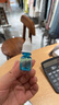 九千水護眼水日常護理眼部迎風流淚非藥物滴眼液減輕視力衰退中老年人孕婦熬夜人群均可適用不含防腐劑激素 [紫盒]衰退保護型5gx3盒 曬單實拍圖