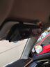 巫記汽車(chē)遮陽(yáng)板收納多功能車(chē)載車(chē)內眼鏡夾架卡片收納袋卡包票據證件夾 奧迪-遮陽(yáng)板眼鏡卡片收納包 1個(gè)裝 曬單實(shí)拍圖
