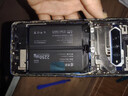FUNRE 【3C認證】適用小米黑鯊4 5 3pro電池3S一1二2三代Helo黑沙游戲手機SKW AWM-A0換電板維修更換 【超高密版】適用黑鯊4/4S（KSR-A0）電池 曬單實(shí)拍圖