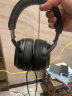 索尼（SONY） MDR-Z7M2 头戴式4.4平衡HIFI高解析耳机Z7升级版监听耳机旗舰动圈 MDR-Z7M2 黑色 晒单实拍图