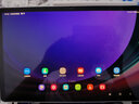 三星平板電腦2023款Galaxy Tab S9 11英寸 驍龍8Gen2處理器游戲辦公娛樂學(xué)習(xí)網(wǎng)課 云霧金 WIFI版【8G+128G】 標(biāo)配+原裝鍵盤(有觸摸板) 曬單實拍圖