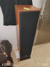丹麥之笙（DMSEINC）2.0聲道家庭影院落地音箱 客廳環(huán)繞音響電視音響 HIFI三分頻無源音響 木質(zhì)前置音箱搭配功放組合 JY-950主箱+A-999功放 曬單實拍圖
