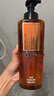 水谷調理控油洗頭水洗發(fā)水去屑止癢頭皮控油蓬松清爽男女士水谷 調理控油洗頭水 680ml*1瓶 曬單實(shí)拍圖