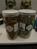 金錢草中藥材原材料腎結石廣金錢草泡茶小葉金錢草500g 大罐2罐金錢草+雞內(nèi)金共500克組合 曬單實拍圖