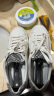 小林康夫小白鞋清洁膏260g*2瓶清洁剂多功能洗鞋专用清洗剂刷鞋擦鞋神器 实拍图